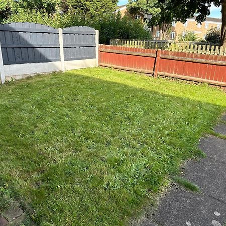 A Charming 3 Bed Home Next To Nec And Birmingham International Airport Marston Green Εξωτερικό φωτογραφία