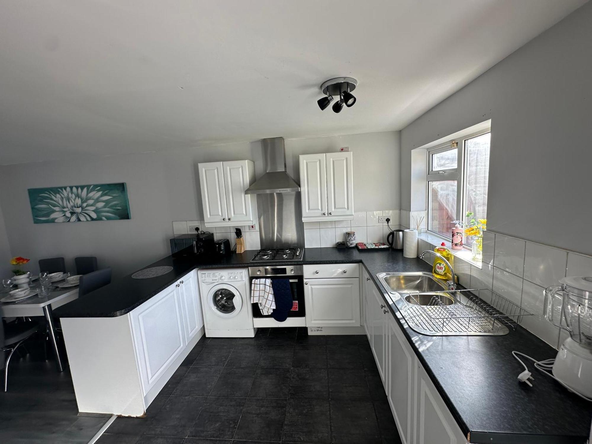 A Charming 3 Bed Home Next To Nec And Birmingham International Airport Marston Green Εξωτερικό φωτογραφία