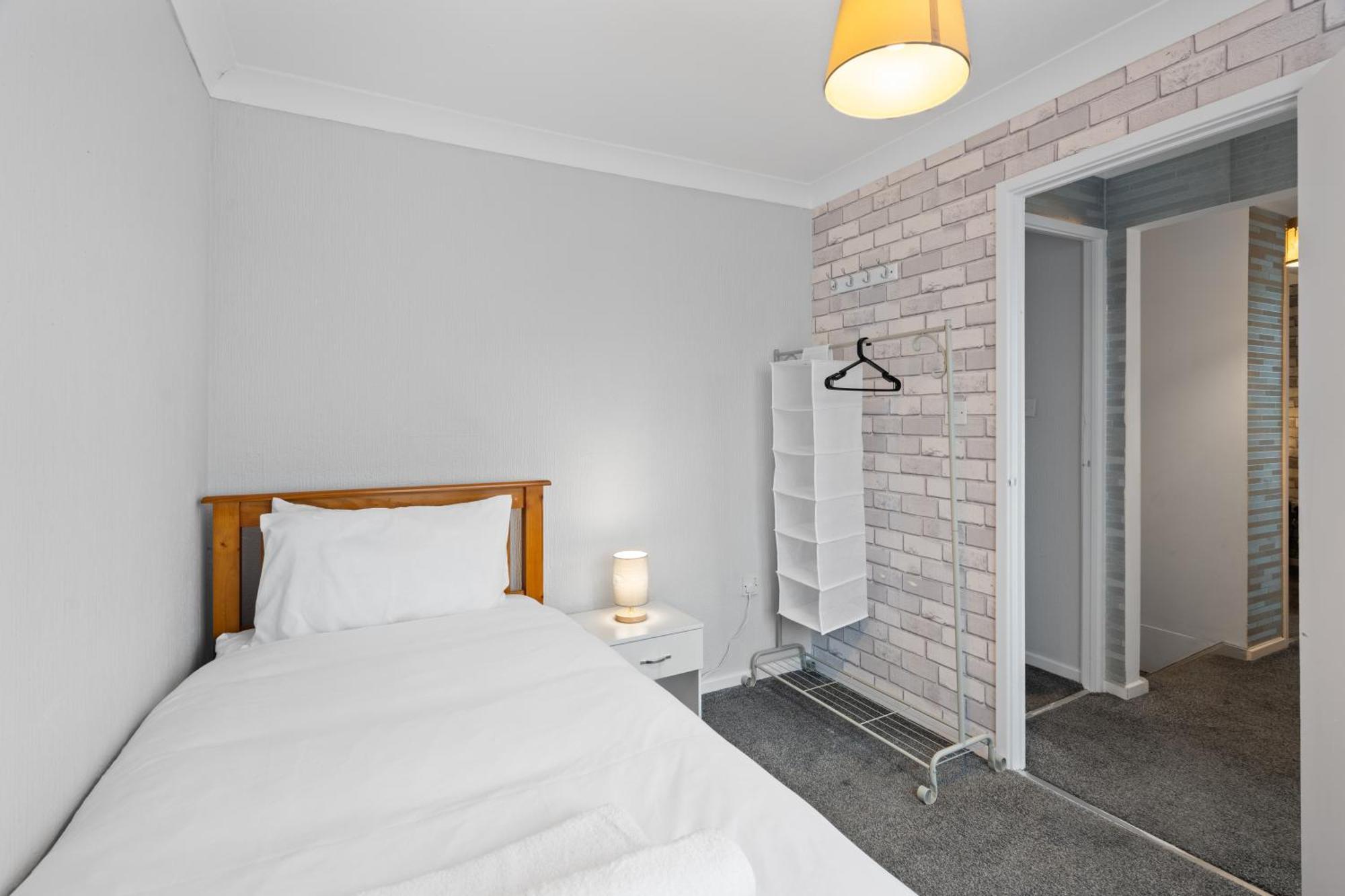 A Charming 3 Bed Home Next To Nec And Birmingham International Airport Marston Green Εξωτερικό φωτογραφία