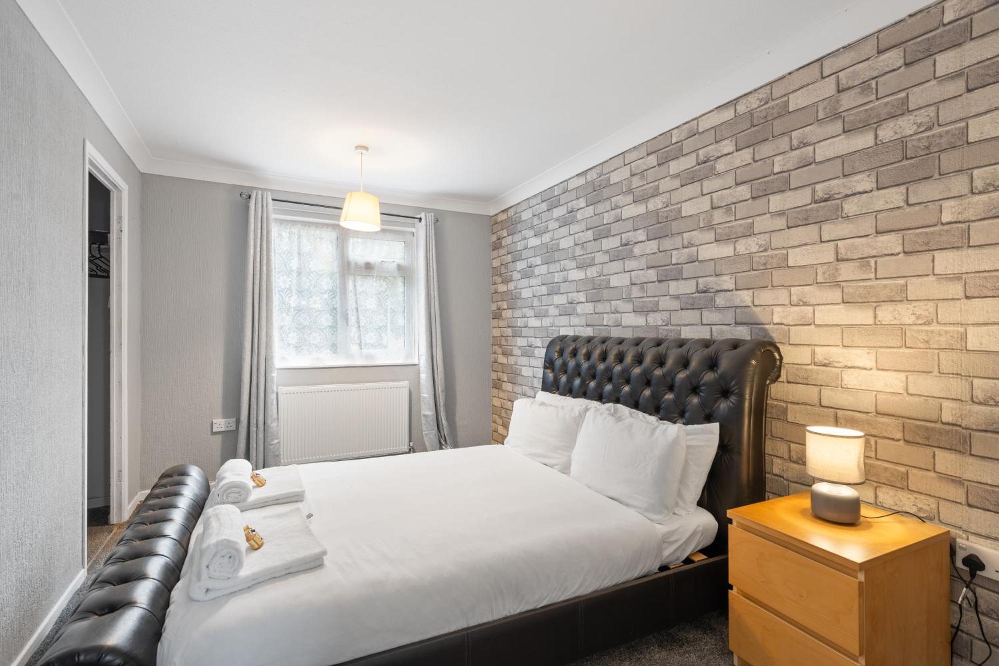A Charming 3 Bed Home Next To Nec And Birmingham International Airport Marston Green Εξωτερικό φωτογραφία