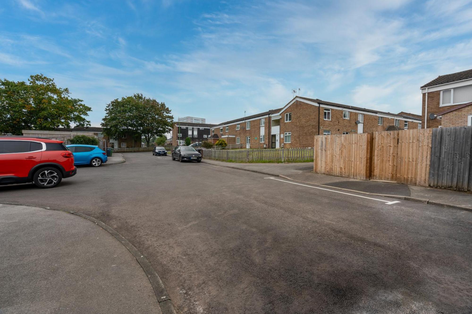 A Charming 3 Bed Home Next To Nec And Birmingham International Airport Marston Green Εξωτερικό φωτογραφία