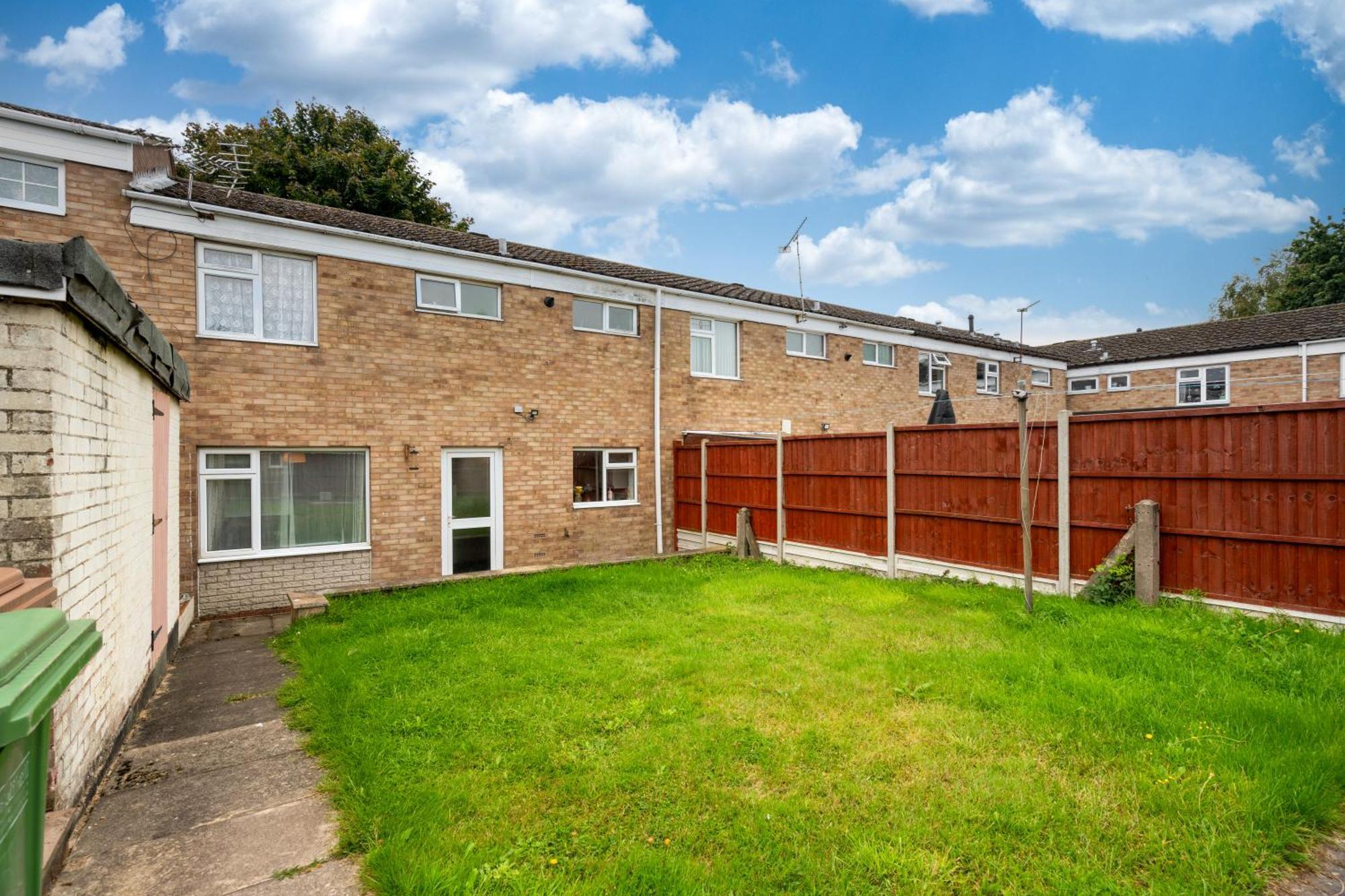 A Charming 3 Bed Home Next To Nec And Birmingham International Airport Marston Green Εξωτερικό φωτογραφία