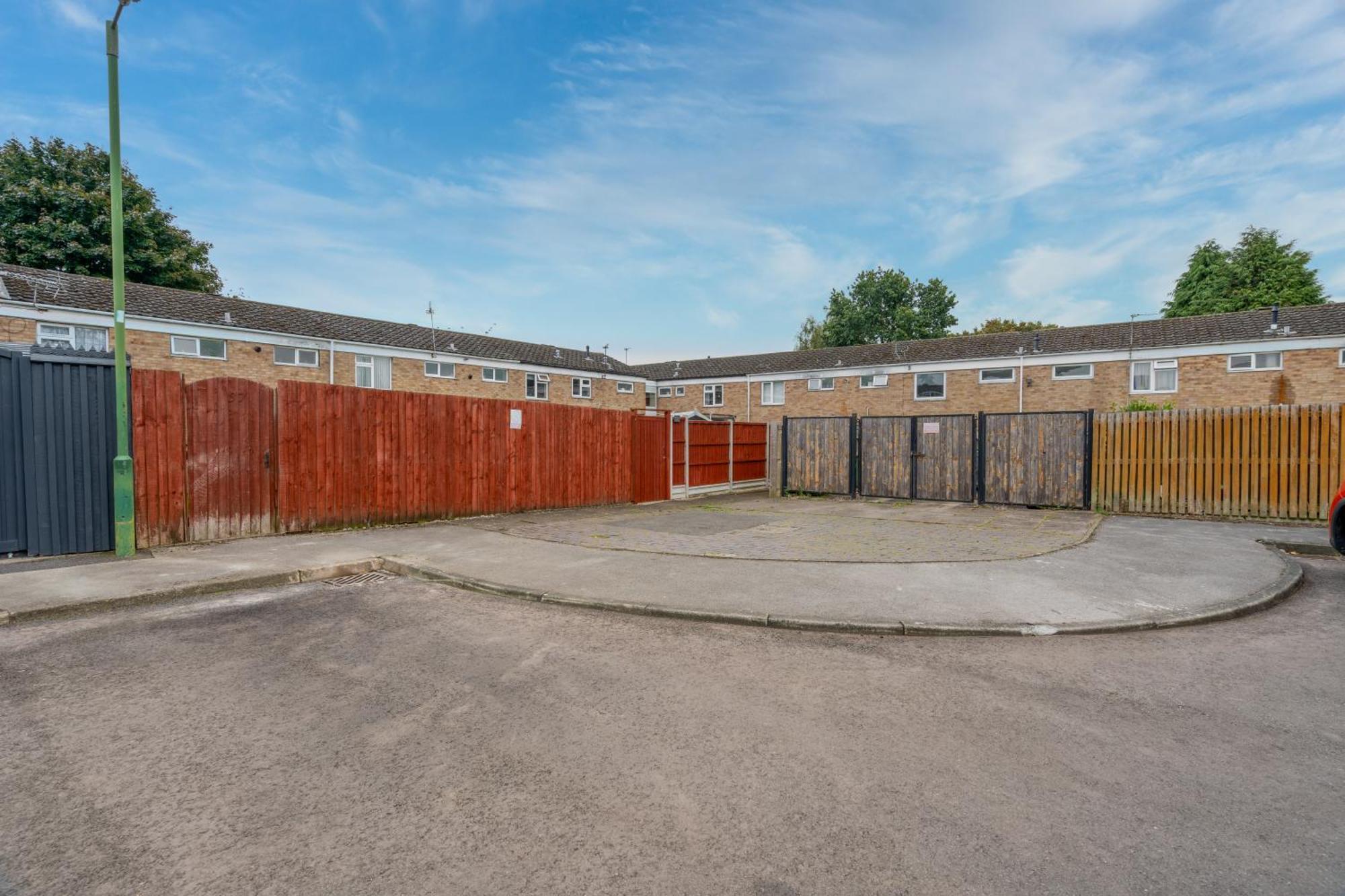 A Charming 3 Bed Home Next To Nec And Birmingham International Airport Marston Green Εξωτερικό φωτογραφία
