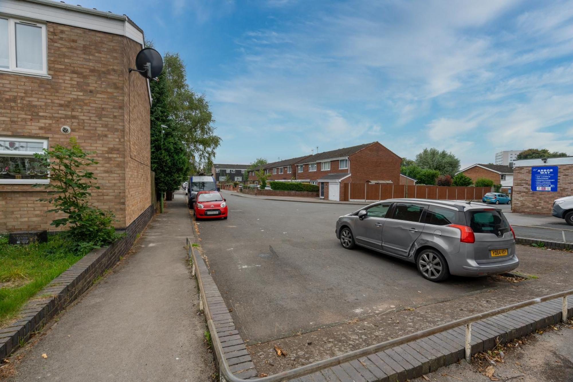 A Charming 3 Bed Home Next To Nec And Birmingham International Airport Marston Green Εξωτερικό φωτογραφία