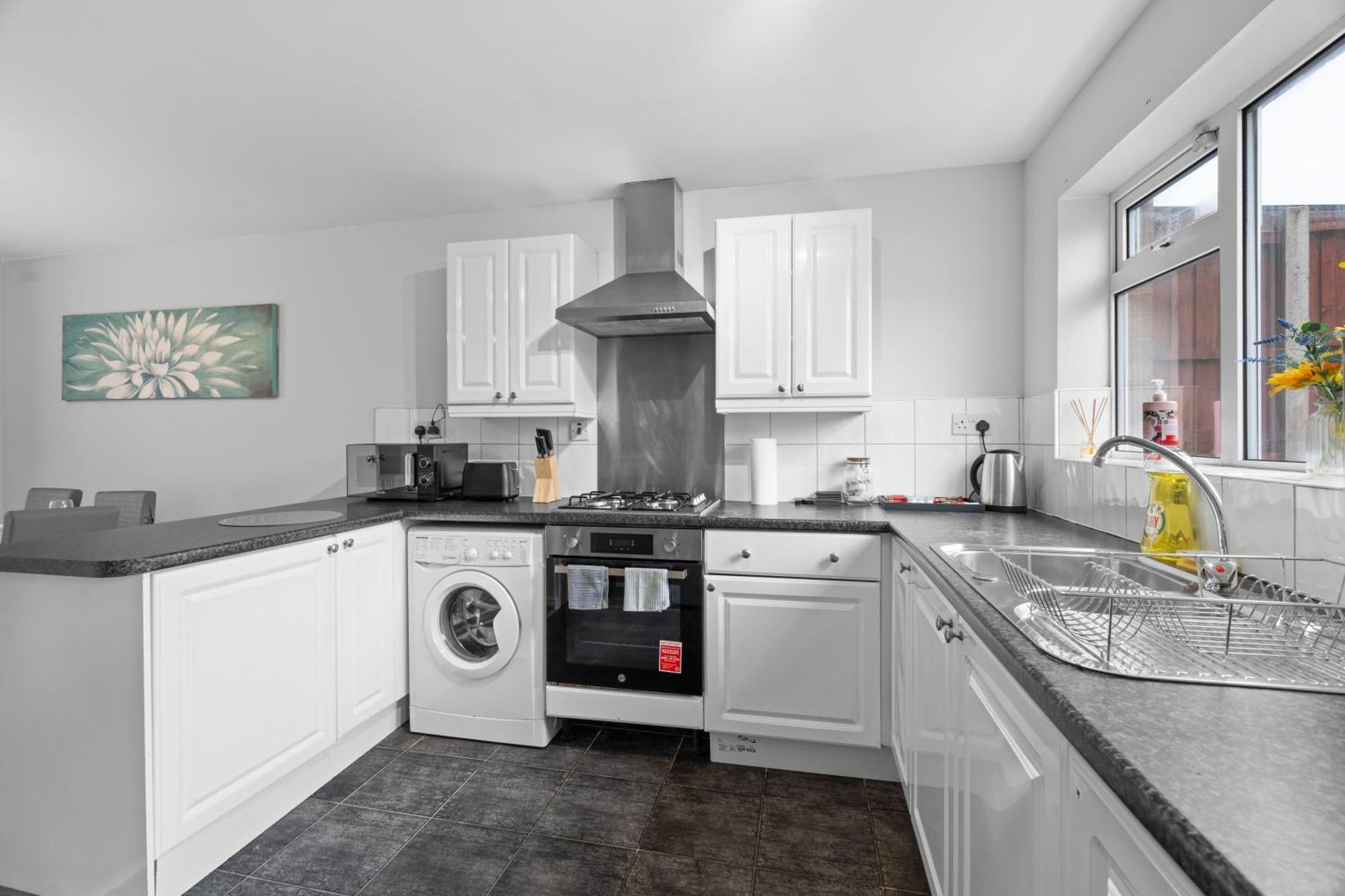 A Charming 3 Bed Home Next To Nec And Birmingham International Airport Marston Green Εξωτερικό φωτογραφία