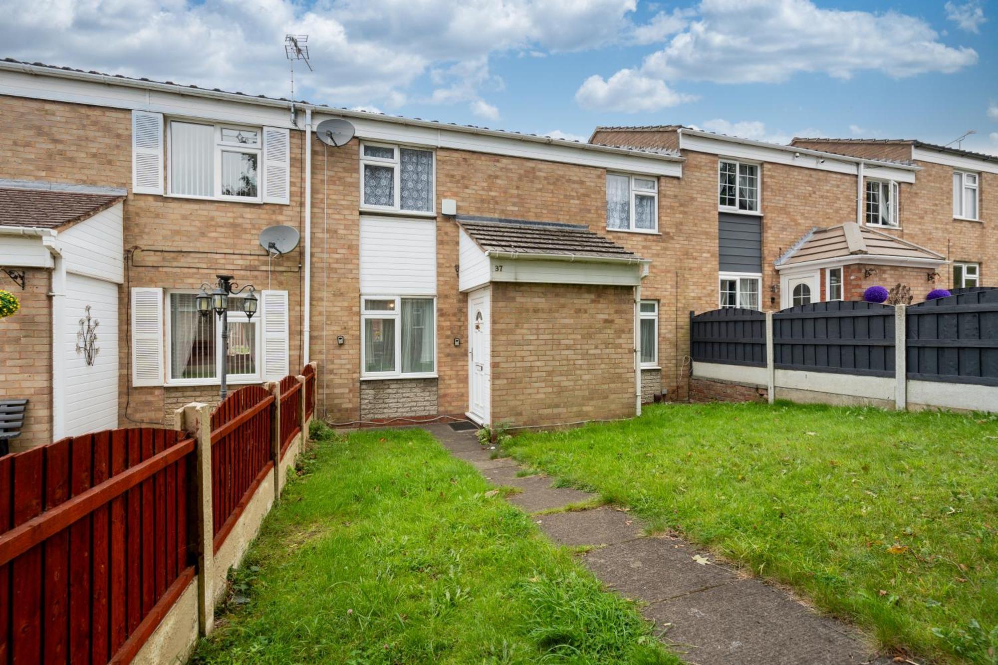 A Charming 3 Bed Home Next To Nec And Birmingham International Airport Marston Green Εξωτερικό φωτογραφία